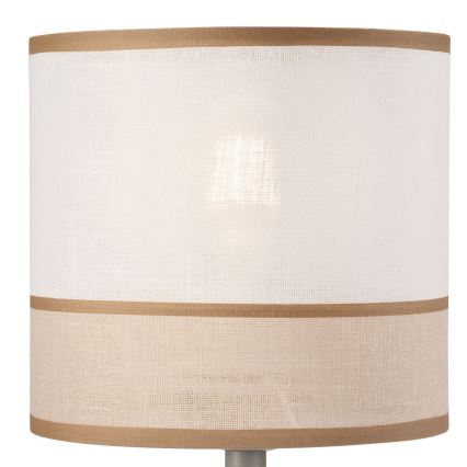 Lampe de table ANDREA 1xE27/60W/230V hêtre
