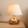 Lampe de table ASPARAGUS 1xE27/40W/230V cuivrée