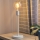 Lampe de table ASTRID 1xE27/60W/230V blanc