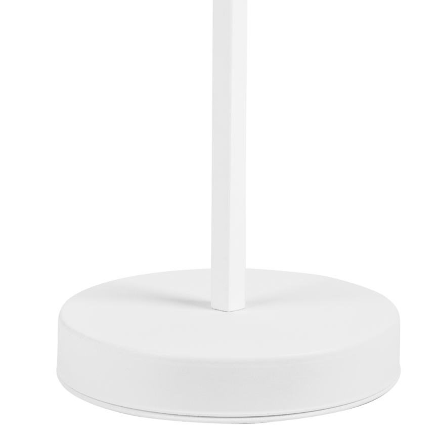 Lampe de table ASTRID 1xE27/60W/230V blanc