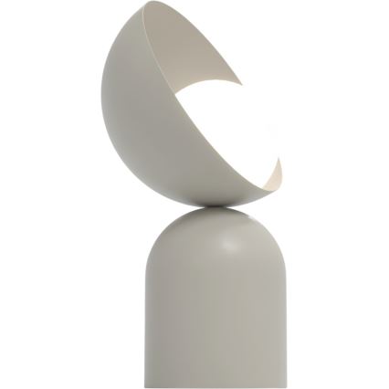 Lampe de table BOTO 1xG9/8W/230V beige