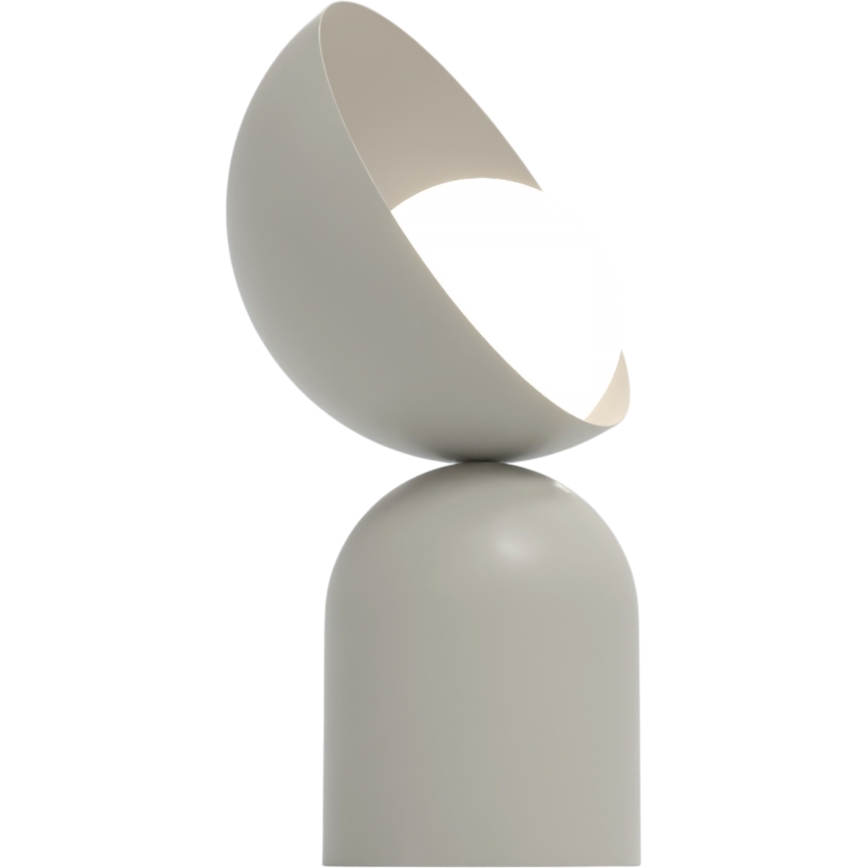 Lampe de table BOTO 1xG9/8W/230V beige