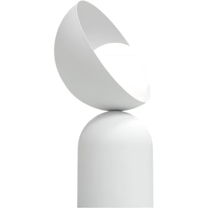 Lampe de table BOTO 1xG9/8W/230V blanche