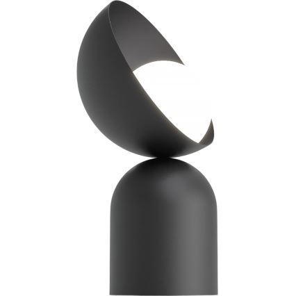 Lampe de table BOTO 1xG9/8W/230V noire