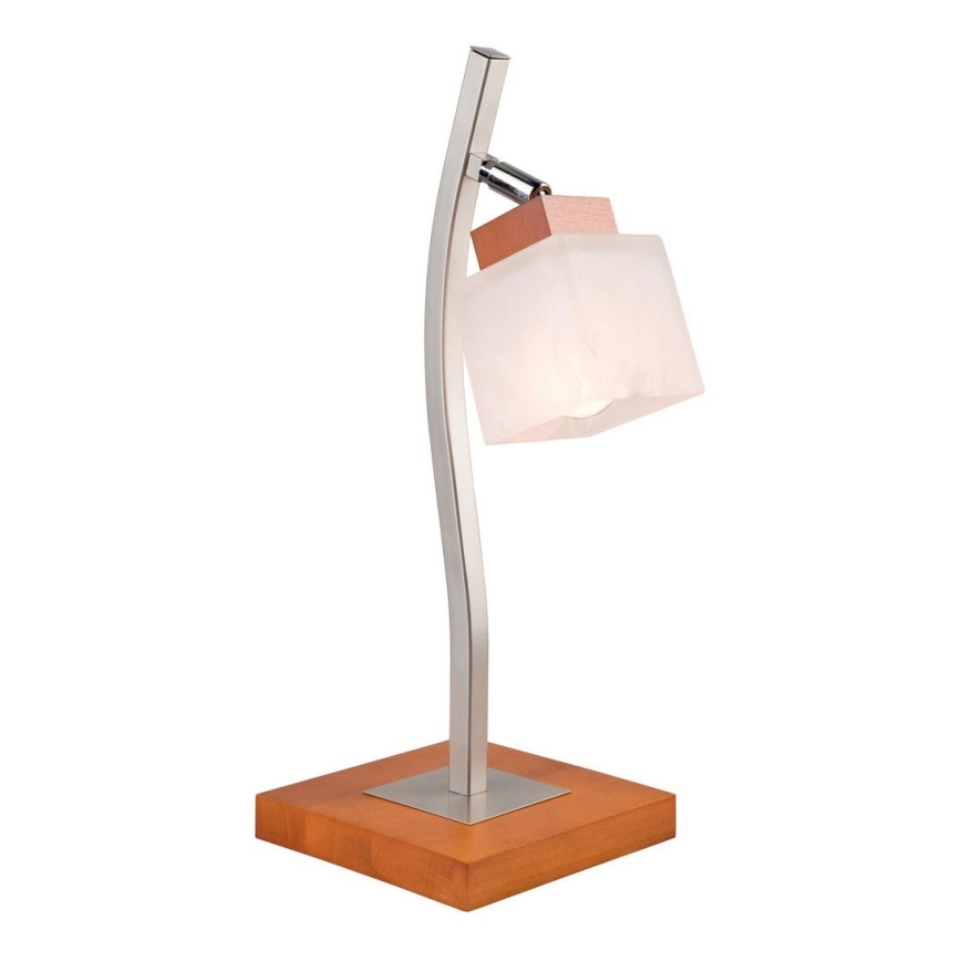 Lampe de table DANA 1xE14/40W/230V