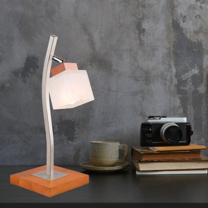 Lampe de table DANA 1xE14/40W/230V