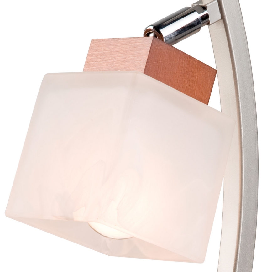 Lampe de table DANA 1xE14/40W/230V
