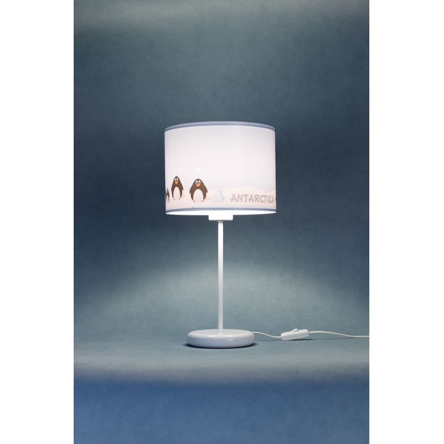 Lampe de table enfant SWEET DREAMS 1xE27/60W/230V