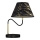 Lampe de table HERMES 1xE27/60W/230V