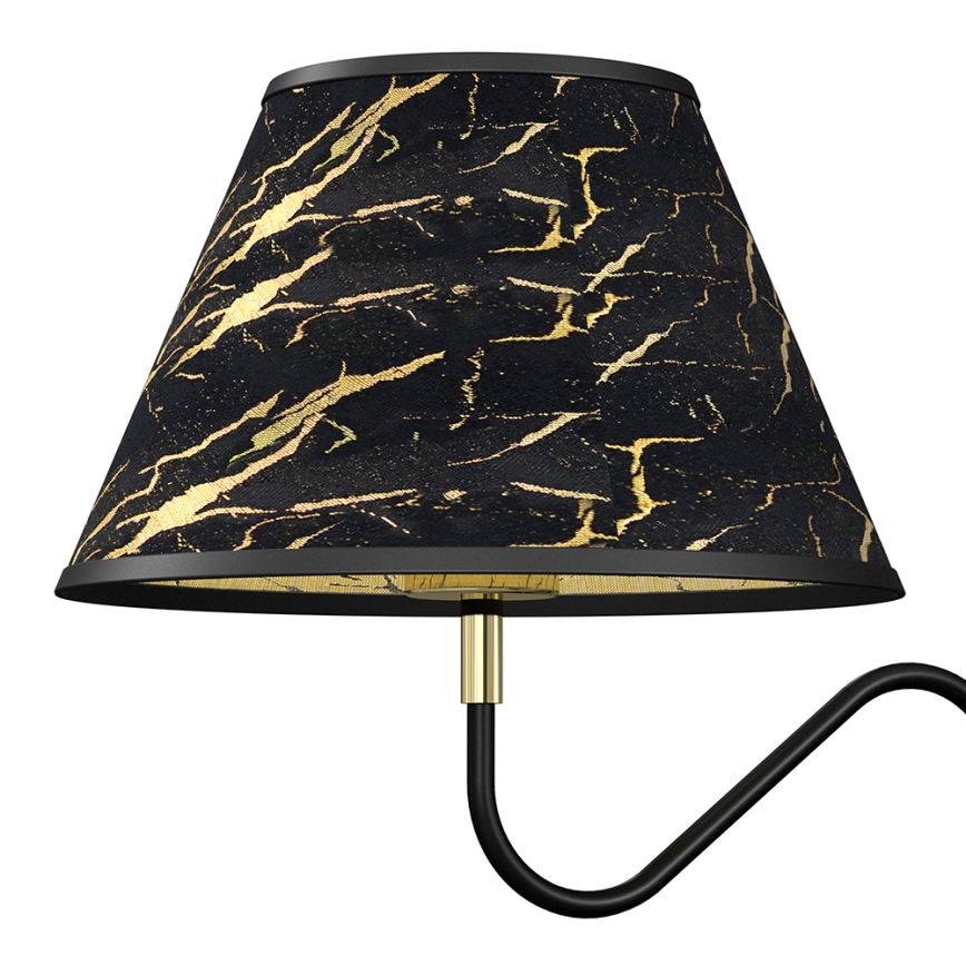 Lampe de table HERMES 1xE27/60W/230V