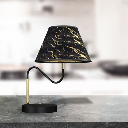 Lampe de table HERMES 1xE27/60W/230V
