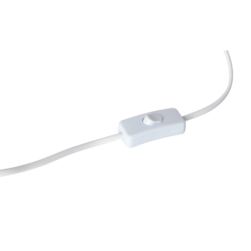 Lampe de table INER 1xE14/40W/230V beige