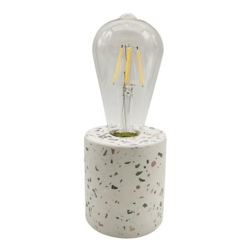Lampe de table LASTRYKO LED/4W/5V 2xAA