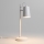 Lampe de table LED 1xE14/4,9W/230V blanche