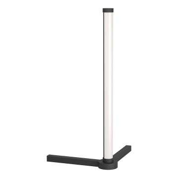 Lampe de table LED RGBIC dimmable LED/5,9W/230V 3000K + télécommande