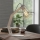 Lampe de table NANDO 1xE27/15W/230V blanche