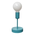 Lampe de table OXFORD 1xE27/15W/230V