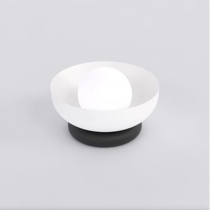 Lampe de table OZZY 1xG9/8W/230V blanche