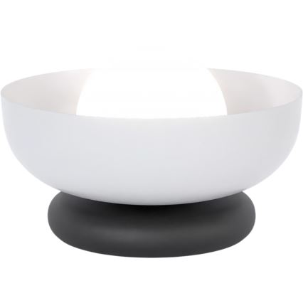 Lampe de table OZZY 1xG9/8W/230V grise