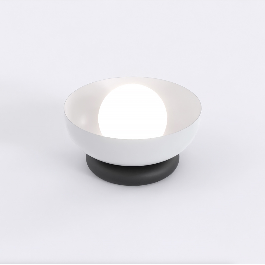 Lampe de table OZZY 1xG9/8W/230V grise