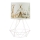 Lampe de table pour enfants KIDS ROOM 1xE27/60W/230V Ø 18 cm à motifs d'animaux