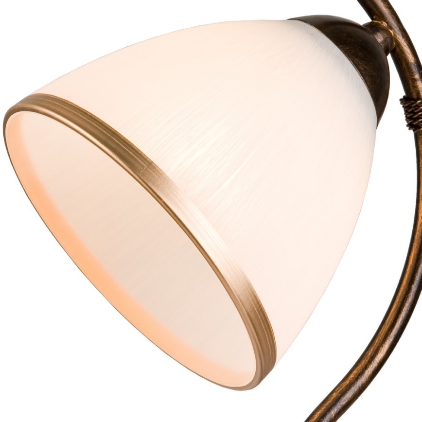 Lampe de table RETRO II 1xE27/60W/230V