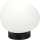 Lampe de table STONES 1xE27/40W/230V