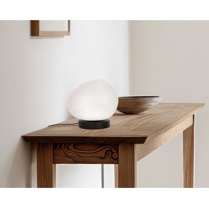 Lampe de table STONES 1xE27/40W/230V