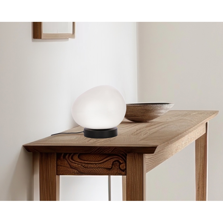 Lampe de table STONES 1xE27/40W/230V