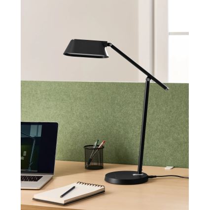 Lampe de table tactile à LED dimmable MMOODS LED/230V