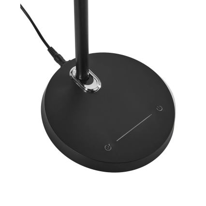 Lampe de table tactile à LED dimmable MMOODS LED/230V