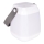 Lampe de table tactile LED dimmable IBIZA LED/1,8W/5V 4000 mAh IP44 blanche