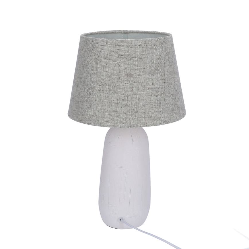 Lampe de table WALIA 1xE27/60W/230V