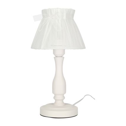 Lampe de table ZEFIR 1xE27/40W/230V