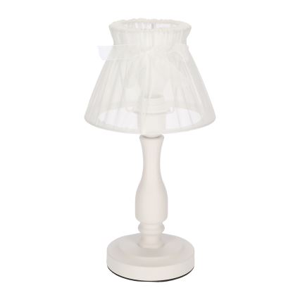 Lampe de table ZEFIR 1xE27/40W/230V
