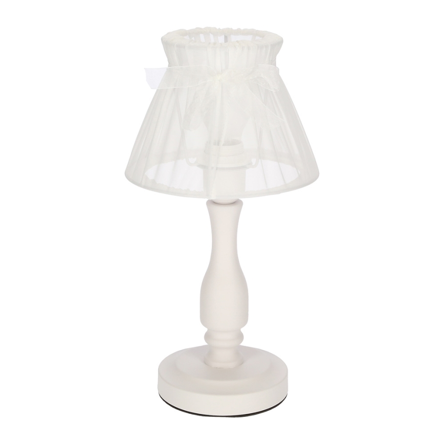 Lampe de table ZEFIR 1xE27/40W/230V
