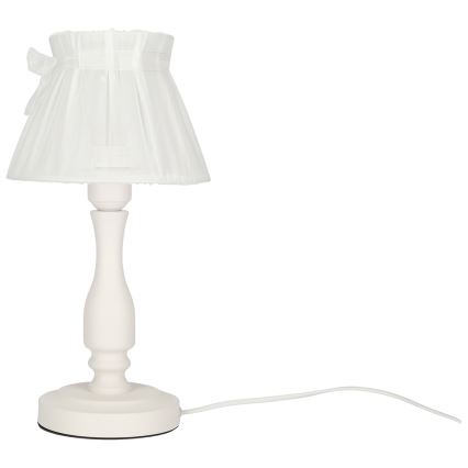 Lampe de table ZEFIR 1xE27/40W/230V