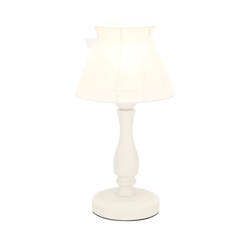 Lampe de table ZEFIR 1xE27/40W/230V