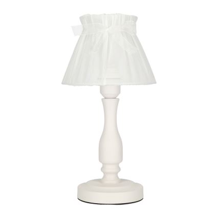Lampe de table ZEFIR 1xE27/40W/230V