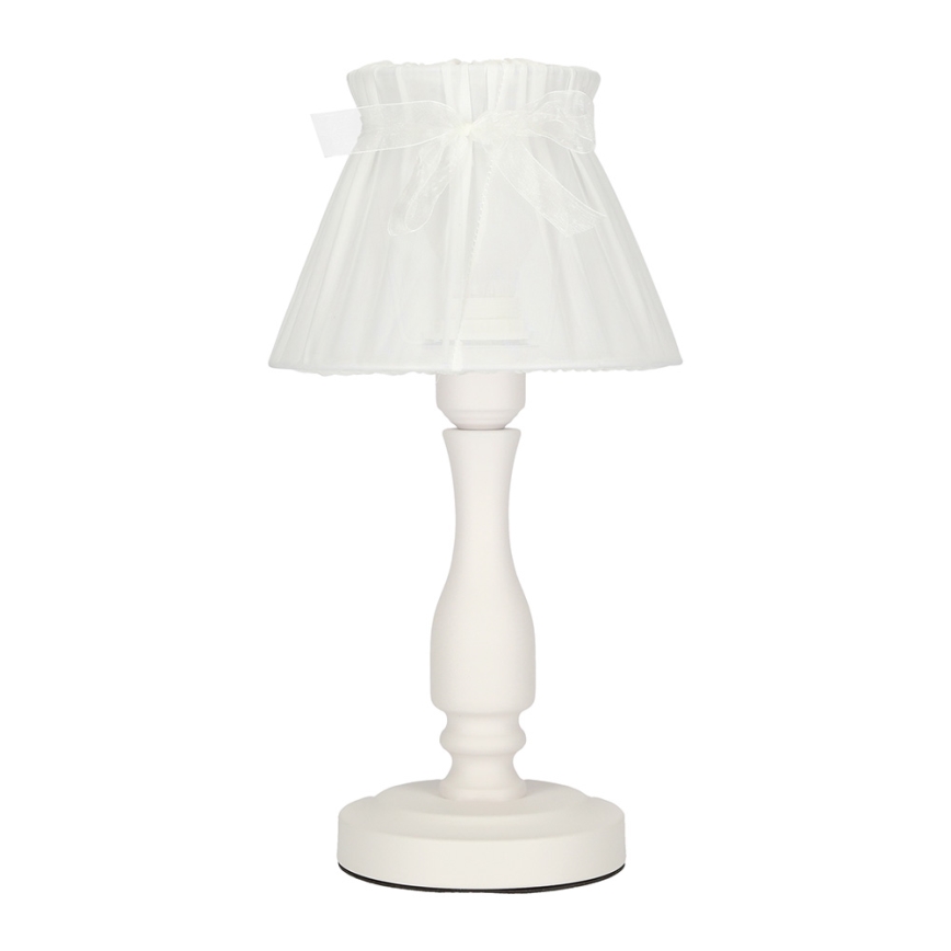 Lampe de table ZEFIR 1xE27/40W/230V