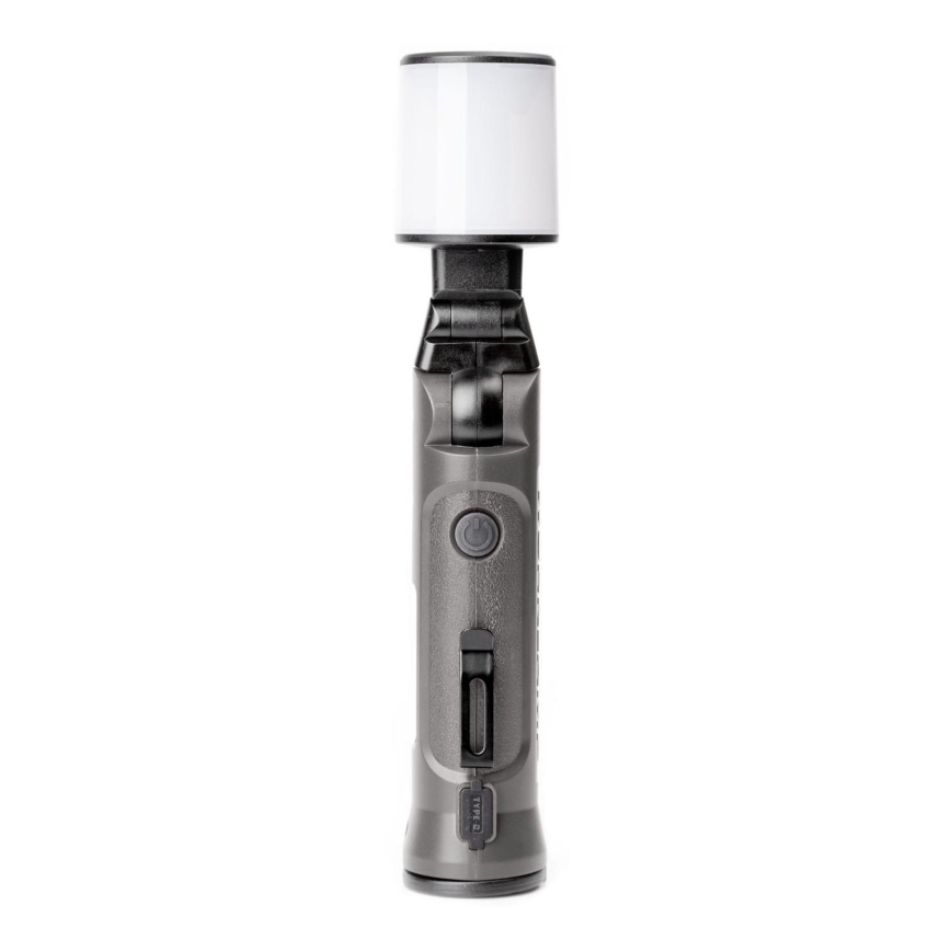 Lampe de travail rechargeable LED/5W/5V 1200 mAh