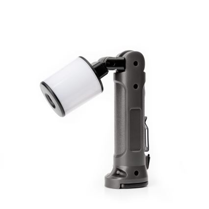 Lampe de travail rechargeable LED/5W/5V 1200 mAh