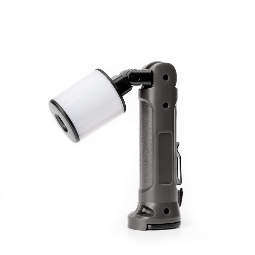 Lampe de travail rechargeable LED/5W/5V 1200 mAh