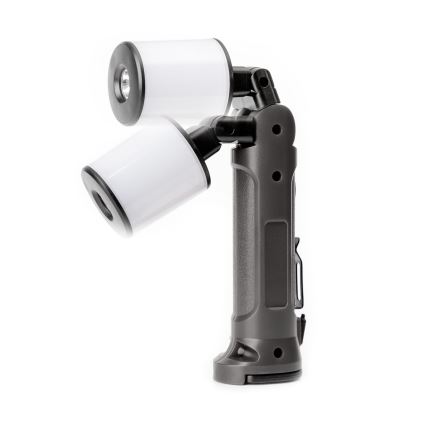 Lampe de travail rechargeable LED/5W/5V 1200 mAh