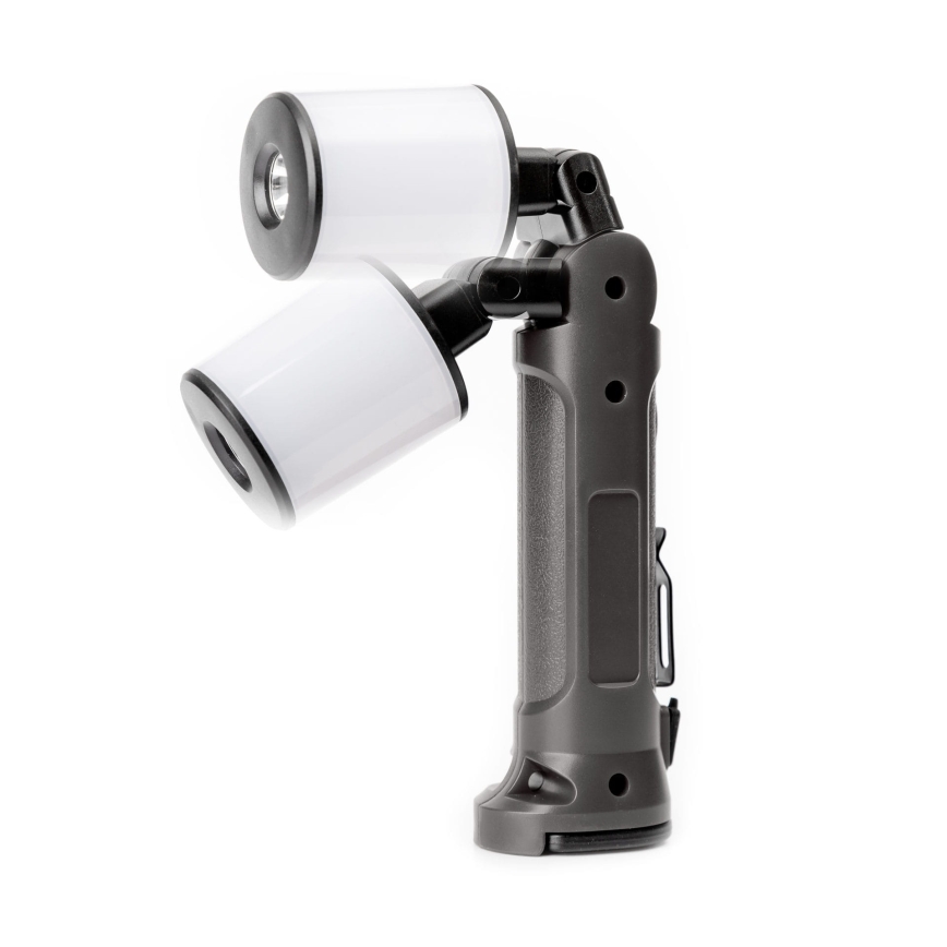 Lampe de travail rechargeable LED/5W/5V 1200 mAh