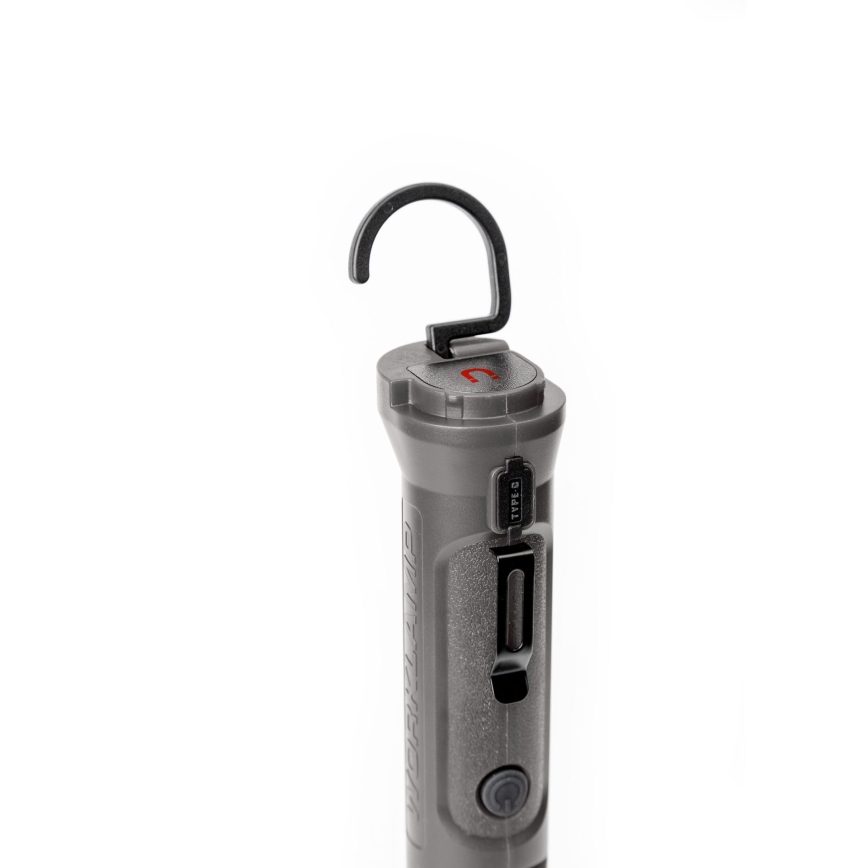 Lampe de travail rechargeable LED/5W/5V 1200 mAh