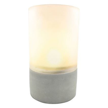 Lampe décorative LUKY LED/0,06W/3,6V 3xAAA