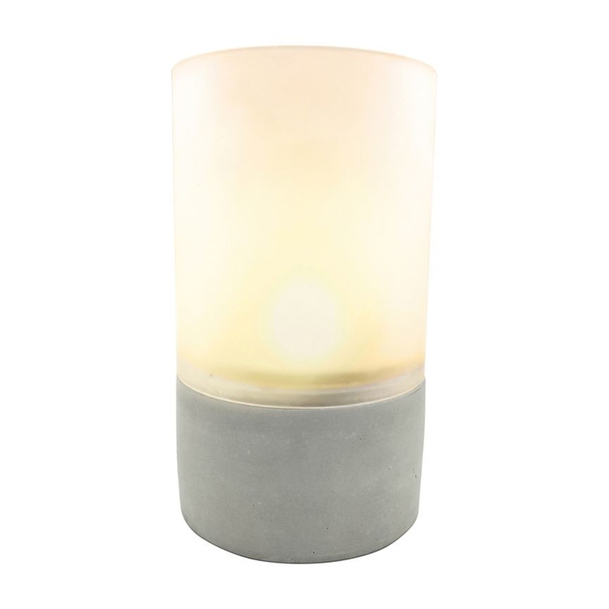 Lampe décorative LUKY LED/0,06W/3,6V 3xAAA