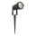 Lampe d'extérieur LED BLAKE, 5W, 230V, 3000K, IP65, noire
