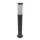 Lampe d'extérieur LOPPA 1xE27/60W/230V 65 cm IP44 anthracite